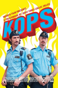 Watch free Kops movies online