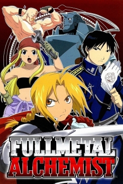 Watch free Fullmetal Alchemist Kaï movies online