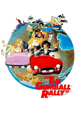 Watch free The Gumball Rally movies online