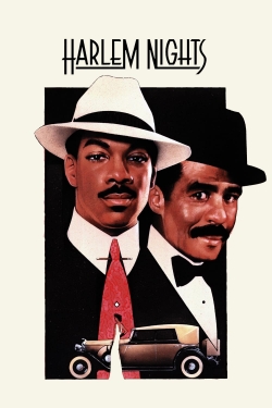 Watch free Harlem Nights movies online