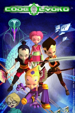 Watch free Code Lyoko movies online