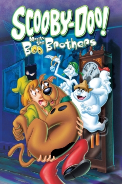 Watch free Scooby-Doo Meets the Boo Brothers movies online