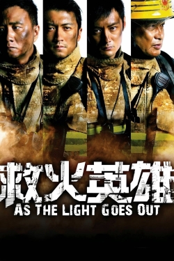 Watch free As the Light Goes Out movies online