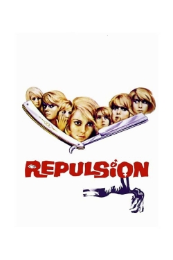 Watch free Repulsion movies online