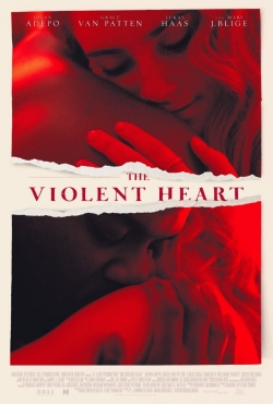 Watch free The Violent Heart movies online