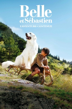 Watch free Belle and Sebastian: The Adventure Continues movies online