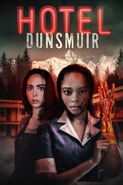 Watch free Hotel Dunsmuir movies online