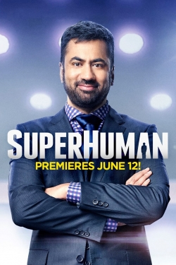 Watch free Superhuman movies online