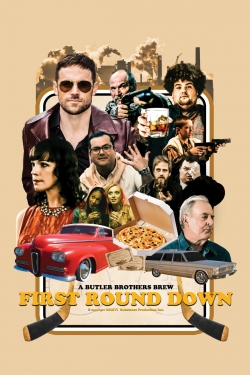 Watch free First Round Down movies online