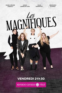 Watch free Les magnifiques movies online