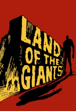 Watch free Land of the Giants movies online