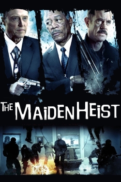 Watch free The Maiden Heist movies online