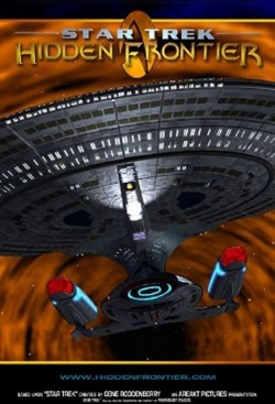 Watch free Star Trek: Hidden Frontier movies online