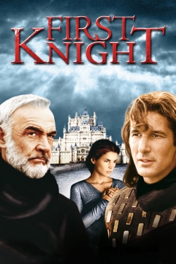 Watch free First Knight movies online