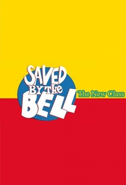 Watch free Saved by the Bell: The New Class movies online