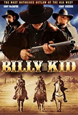 Watch free Billy the Kid movies online