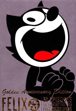 Watch free Felix the Cat movies online