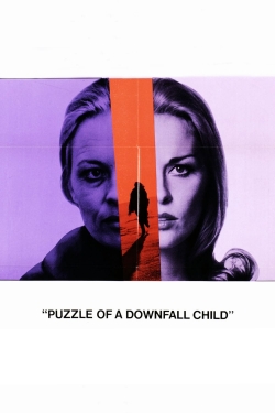 Watch free Puzzle of a Downfall Child movies online