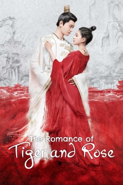 Watch free The Romance of Tiger and Rose movies online