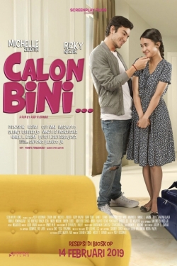 Watch free Calon Bini movies online