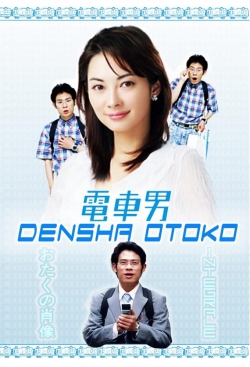 Watch free Densha Otoko movies online