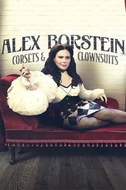 Watch free Alex Borstein - Corsets & Clown Suits movies online