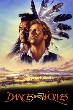 Watch free Dances with Wolves movies online