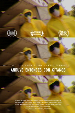 Watch free Anduve Entonces Con Gitanos movies online