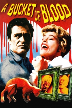 Watch free A Bucket of Blood movies online