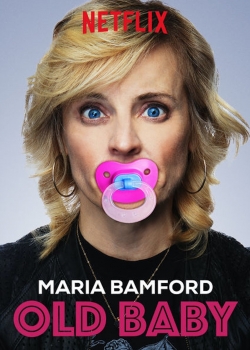 Watch free Maria Bamford: Old Baby movies online