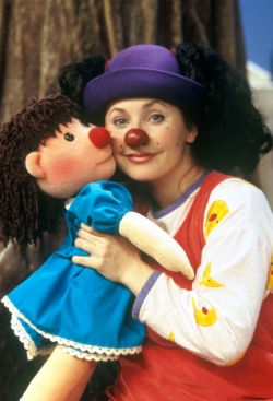 Watch free The Big Comfy Couch movies online