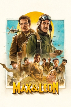 Watch free Max & Leon movies online