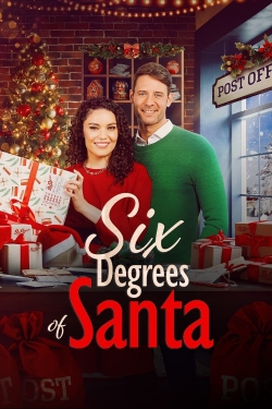 Watch free Six Degrees of Santa movies online