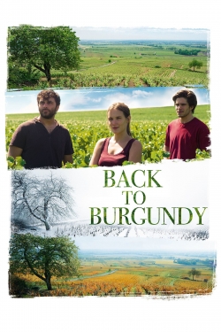 Watch free Back to Burgundy movies online