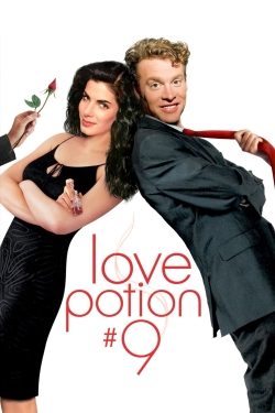 Watch free Love Potion No. 9 movies online