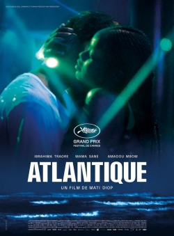 Watch free Atlantics movies online