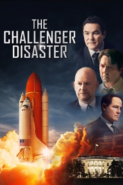 Watch free The Challenger Disaster movies online