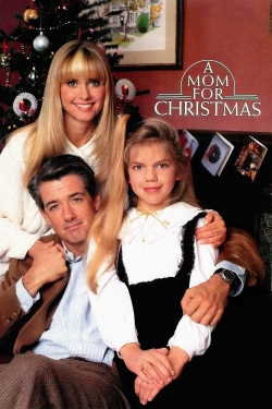 Watch free A Mom for Christmas movies online