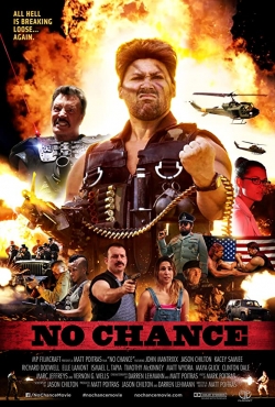 Watch free No Chance movies online