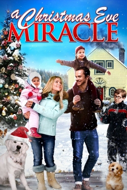 Watch free A Christmas Eve Miracle movies online