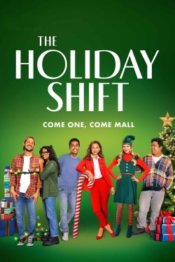 Watch free The Holiday Shift movies online