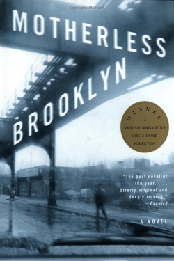 Watch free Motherless Brooklyn movies online