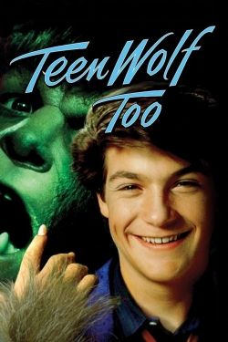 Watch free Teen Wolf Too movies online