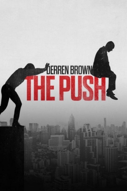 Watch free Derren Brown: Pushed to the Edge movies online