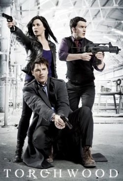 Watch free Torchwood movies online