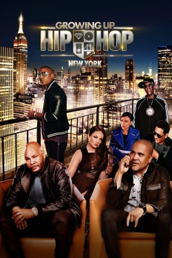 Watch free Growing Up Hip Hop: New York movies online