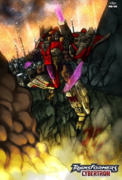 Watch free Transformers: Cybertron movies online