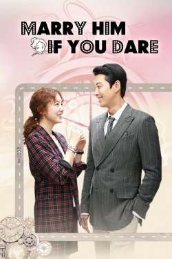 Watch free Marry Him If You Dare movies online