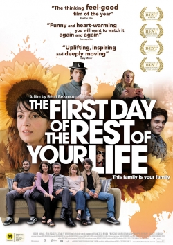 Watch free The First Day of the Rest of Your Life movies online