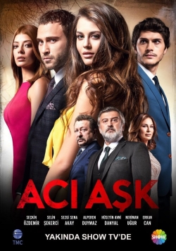 Watch free Acı Aşk movies online